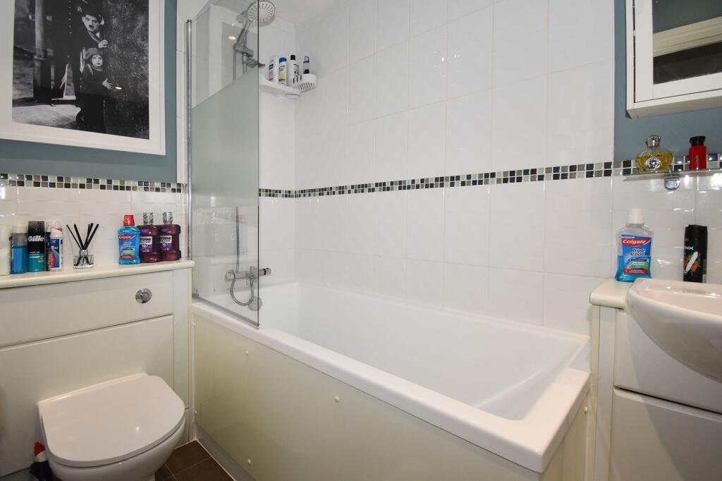 Additional property image - Old Watford Road, Bricket Wood, AL2