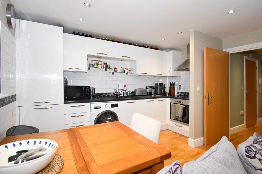 Additional property image - Old Watford Road, Bricket Wood, AL2