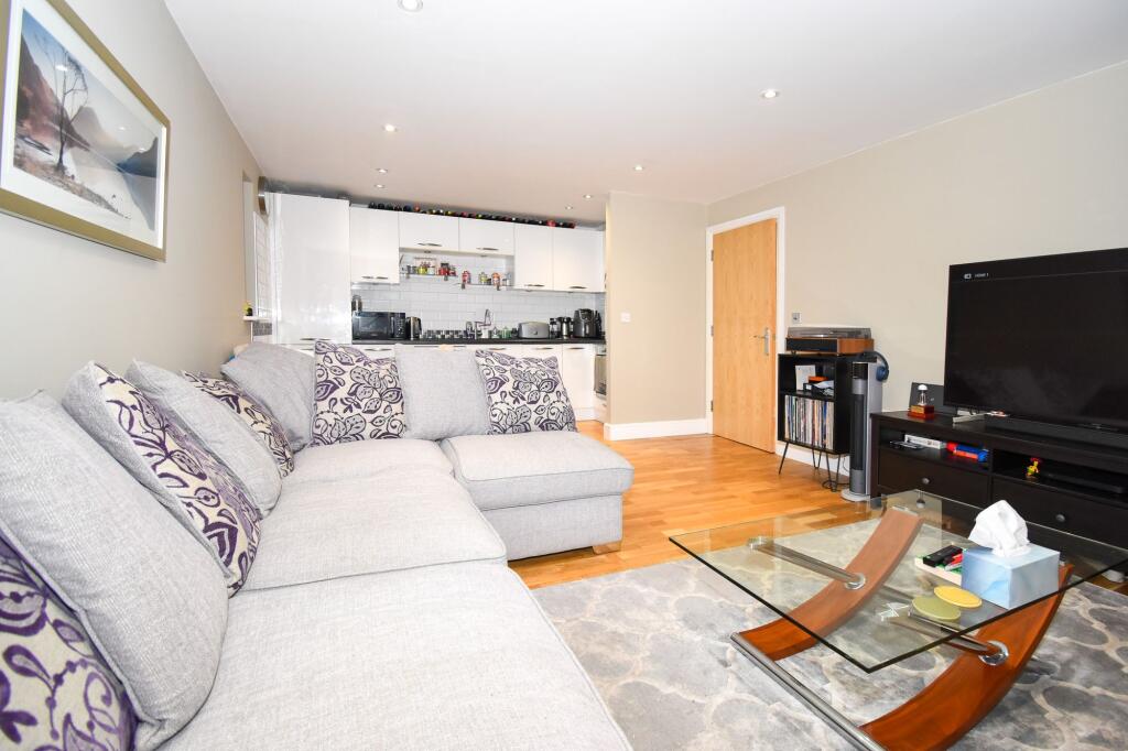 Additional property image - Old Watford Road, Bricket Wood, AL2