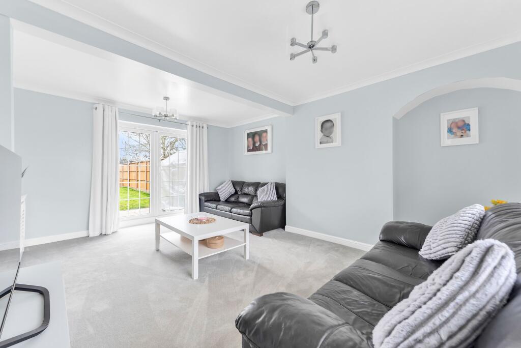 Additional property image - Slades Drive, Chislehurst, BR7