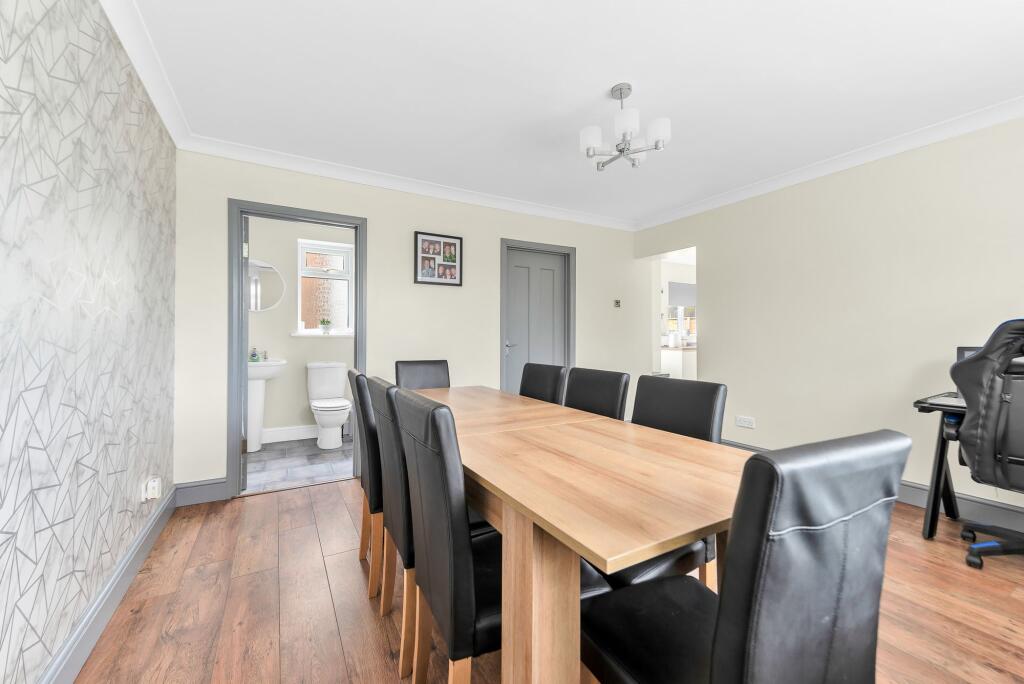 Additional property image - Slades Drive, Chislehurst, BR7
