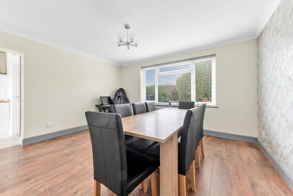 Additional property image - Slades Drive, Chislehurst, BR7