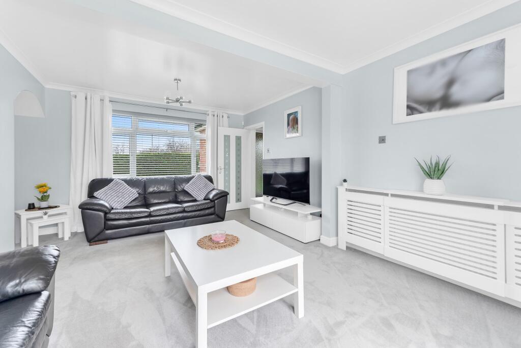 Additional property image - Slades Drive, Chislehurst, BR7