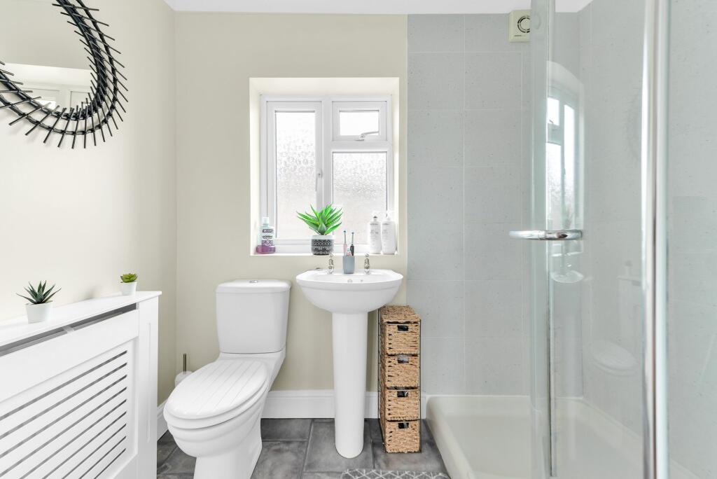 Additional property image - Slades Drive, Chislehurst, BR7
