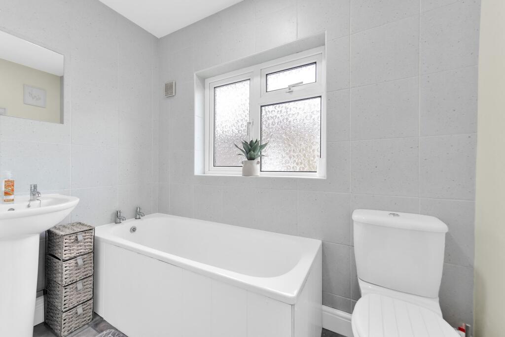 Additional property image - Slades Drive, Chislehurst, BR7
