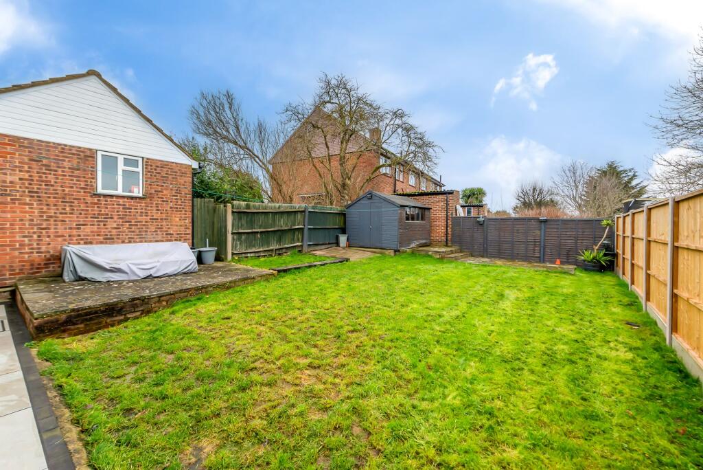 Additional property image - Slades Drive, Chislehurst, BR7