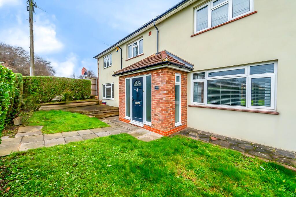 Additional property image - Slades Drive, Chislehurst, BR7