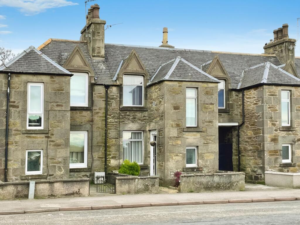 Main image of property: Banff Road, Keith, AB55