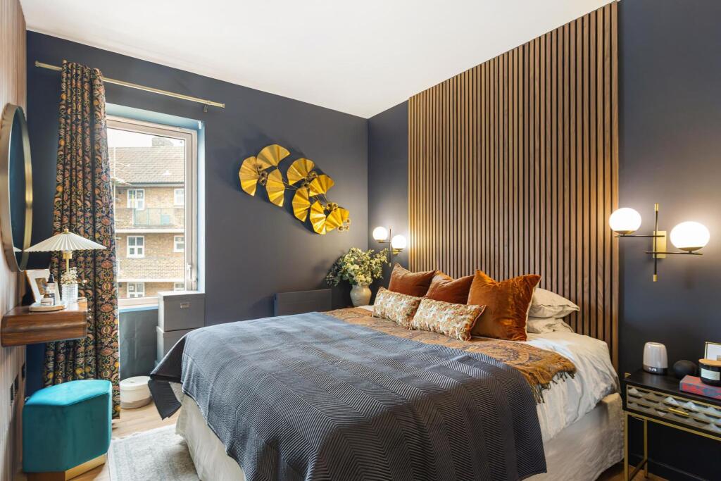 Main image of property: Juxon Street, London, SE11