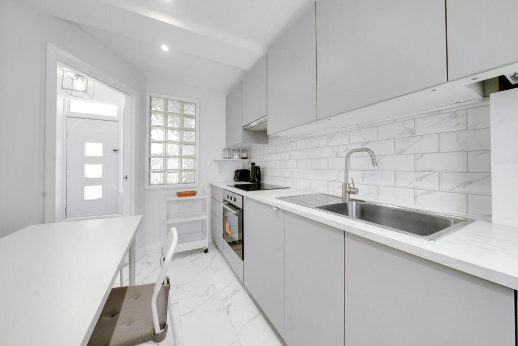 Main image of property: Kirkton Road, London, N15