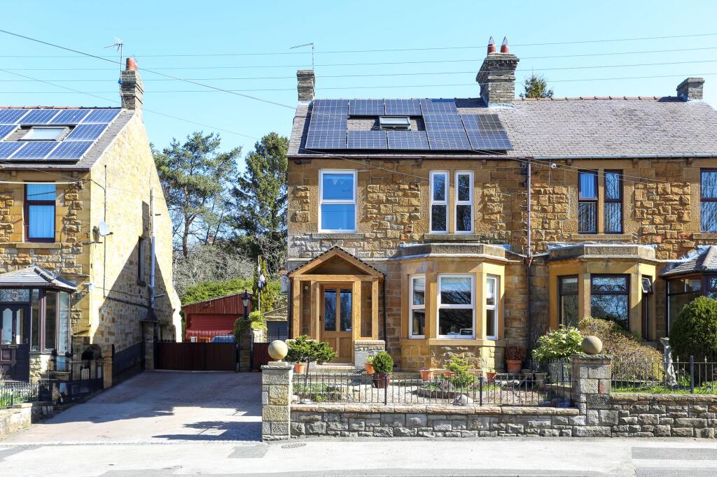 Main image of property: Durham Road, Lanchester, DH7