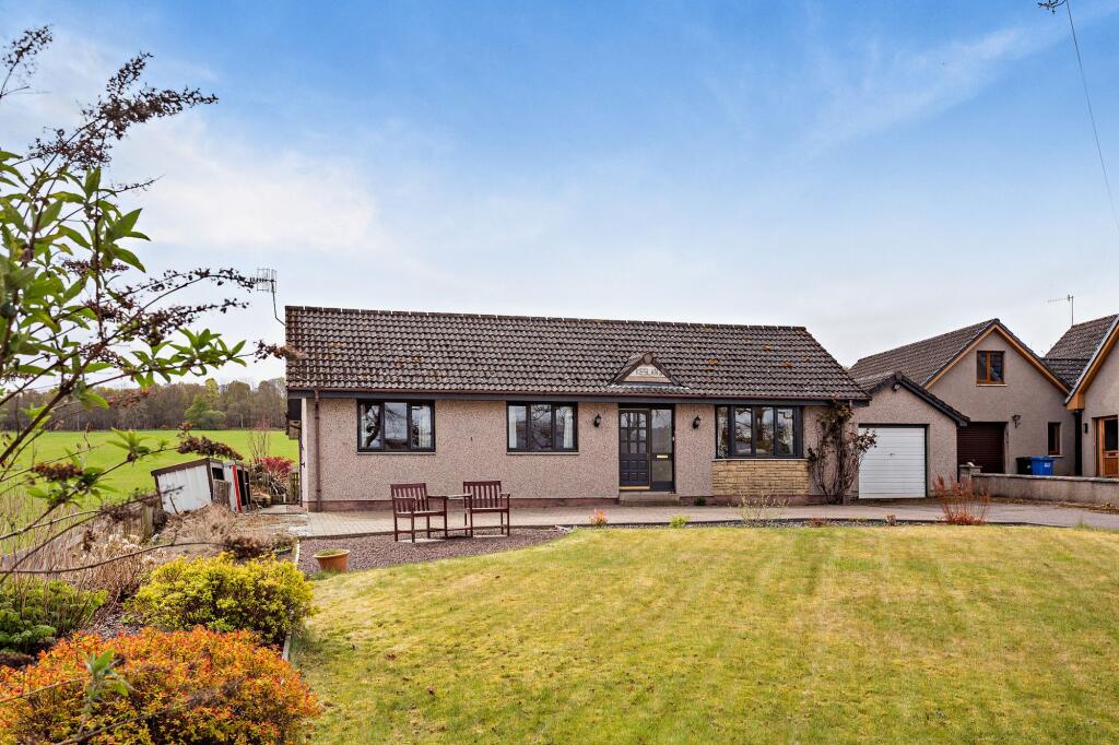 Main image of property: Marybank, Easter Balloan, IV6