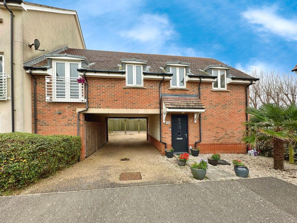 Main image of property: Shearers Way, Camber, TN31