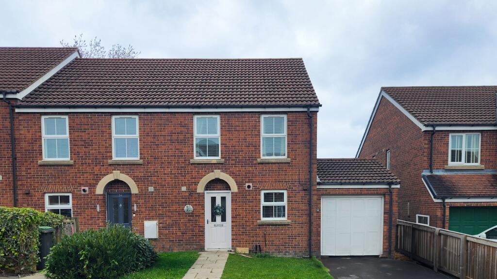 Main image of property: Meadowfield, Burnhope, DH7