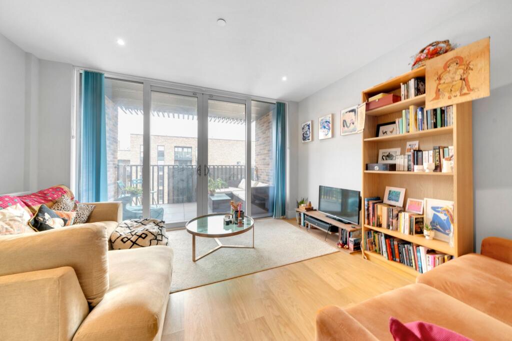 Main image of property: Norah House, Summerstown, SW17