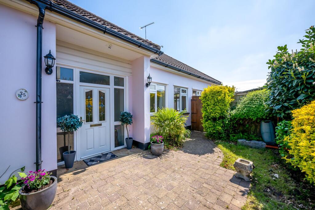 Main image of property: Highfield Road, Chislehurst, BR7