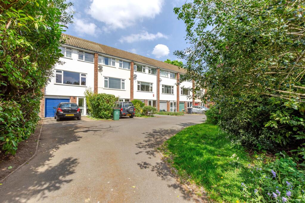 Main image of property: Oaklands Road, Bromley, BR1