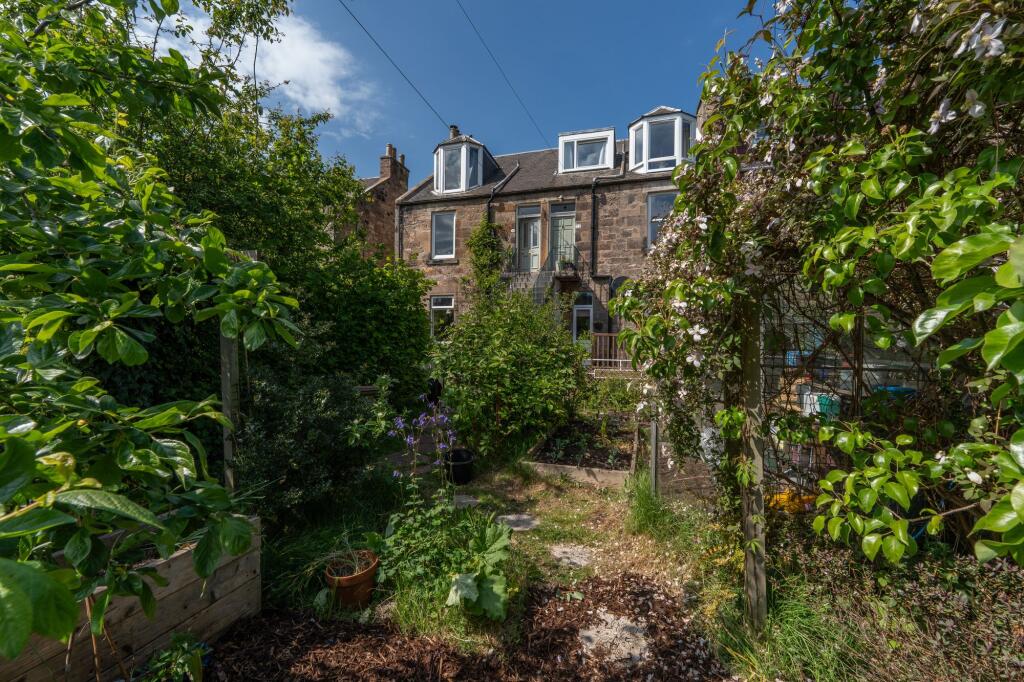 Main image of property: Ferguson Place, Burntisland, KY3