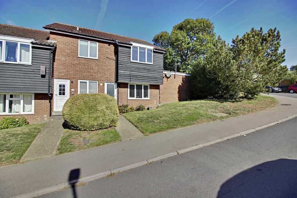 Main image of property: Thele Avenue, Stanstead Abbotts, SG12