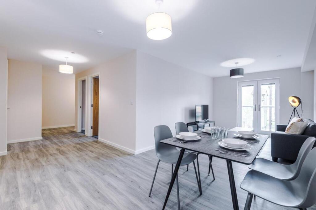 Main image of property: City Road, Drawbridge House, M15