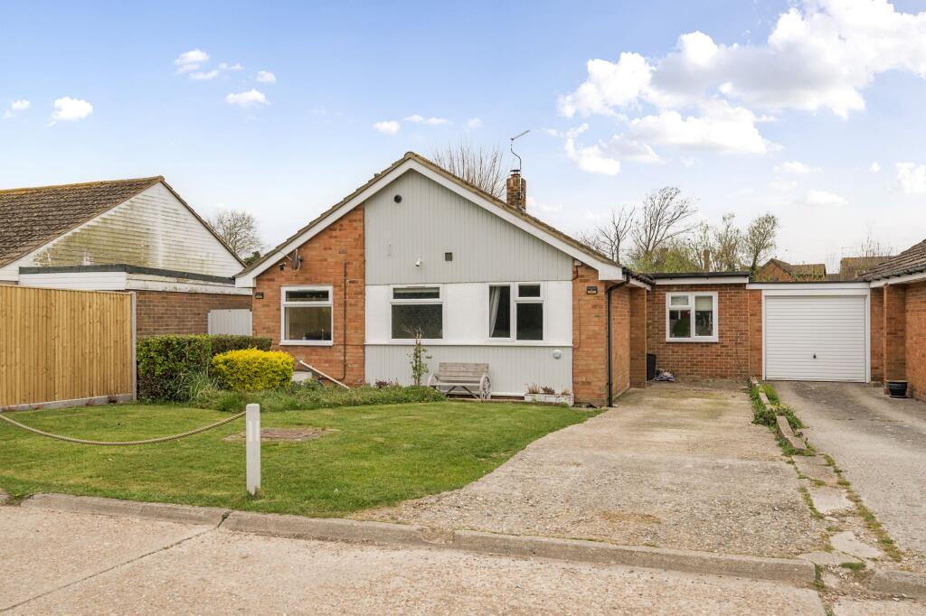 Main image of property: Harbour Farm, Winchelsea Beach, TN36