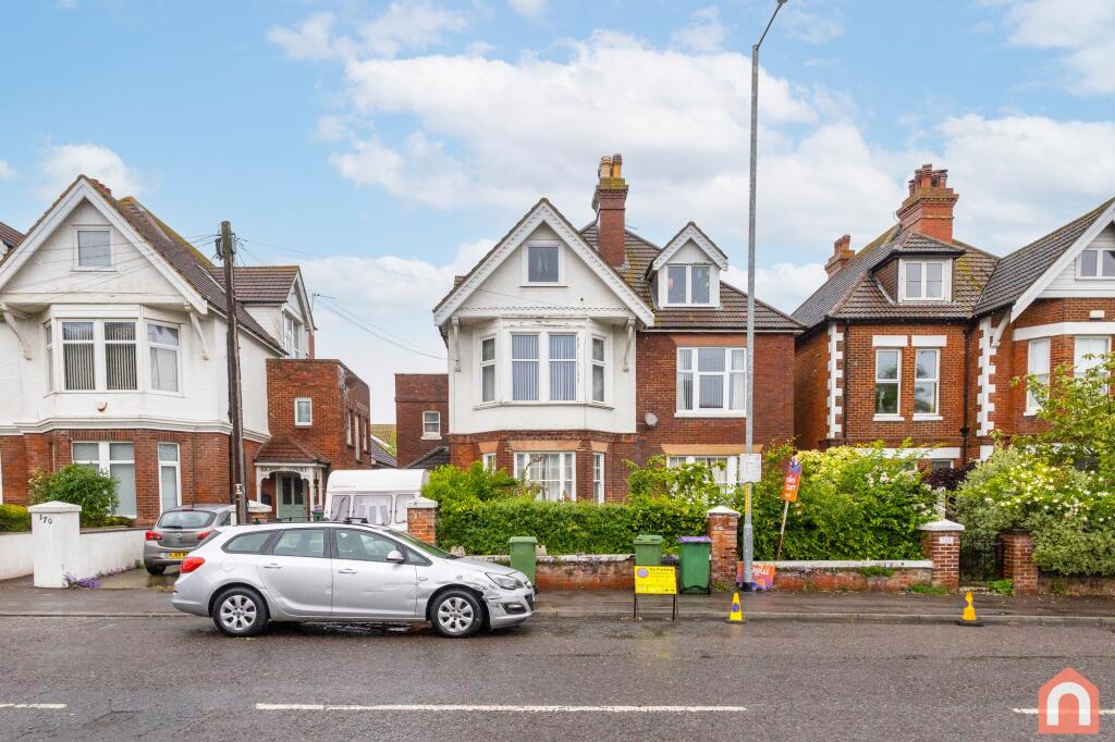 Main image of property: Sandgate Road, Folkestone, CT20