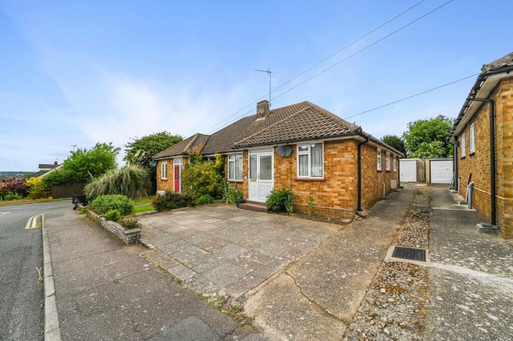 Main image of property: Tensing Gardens, Billericay, CM12