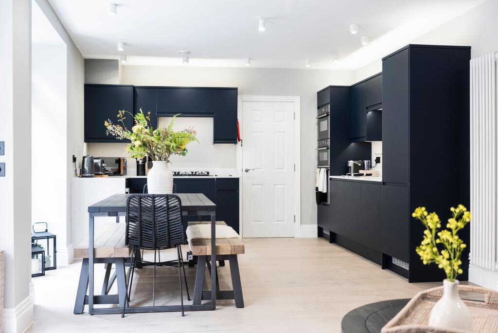 Main image of property: Walcot Street, Bath, BA1