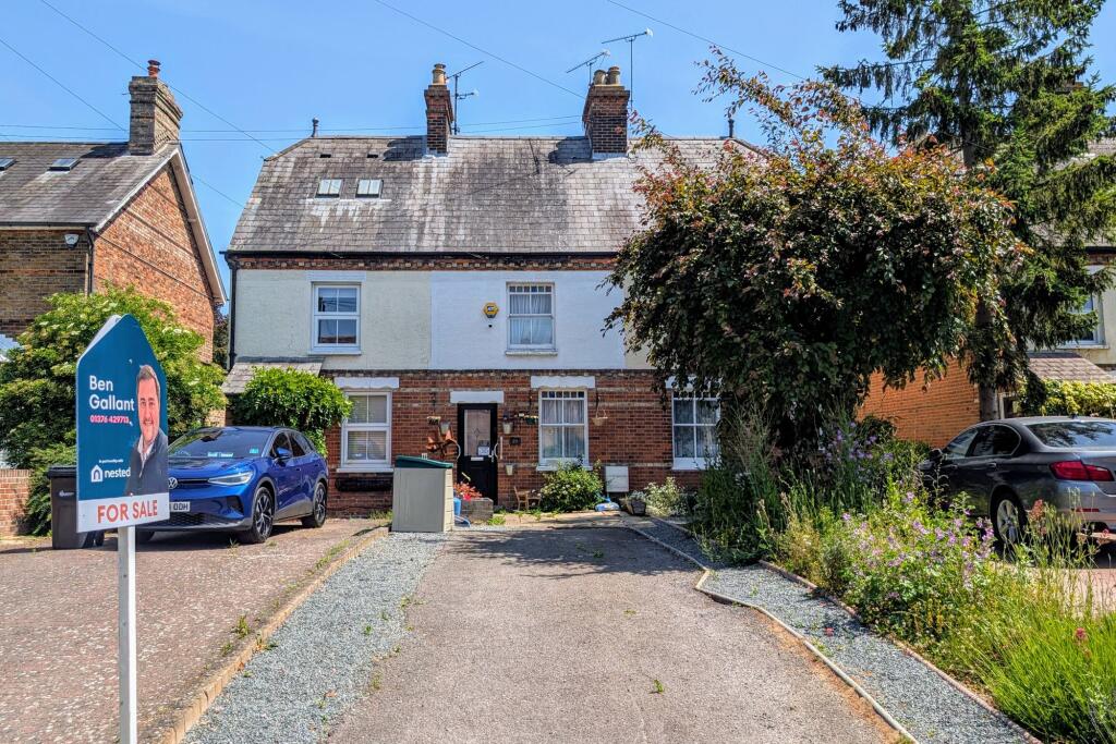 Main image of property: Grange Hill, Coggeshall, CO6