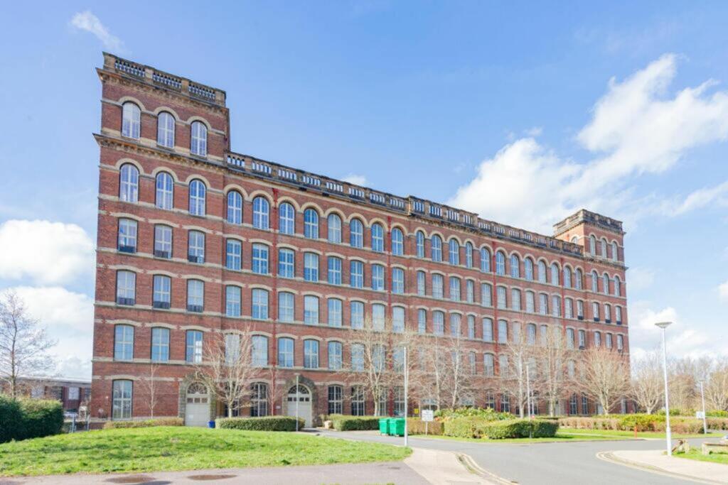 Main image of property: Thread Street, Anchor Mill, PA1