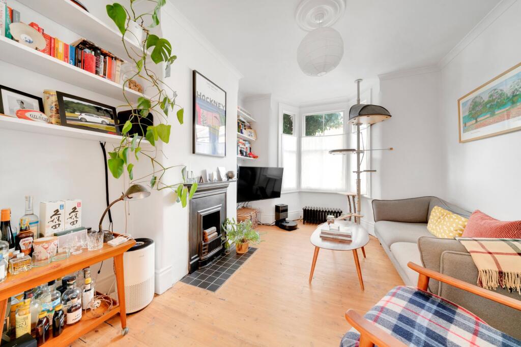 Main image of property: Loobert Road, London, N15