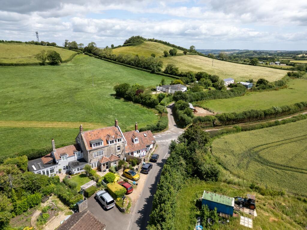 Main image of property: Clutton Hill, Clutton, BS39