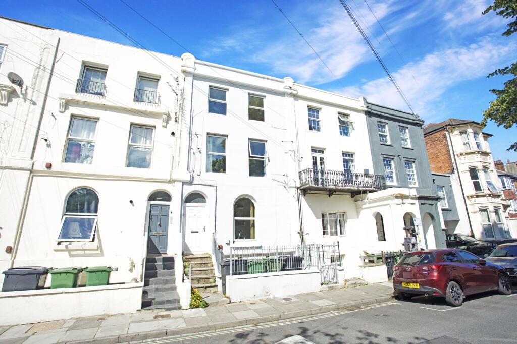 Main image of property: Cottage Grove, Somerstown, PO5