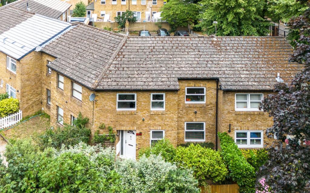 Main image of property: Burgos Grove, London, SE10