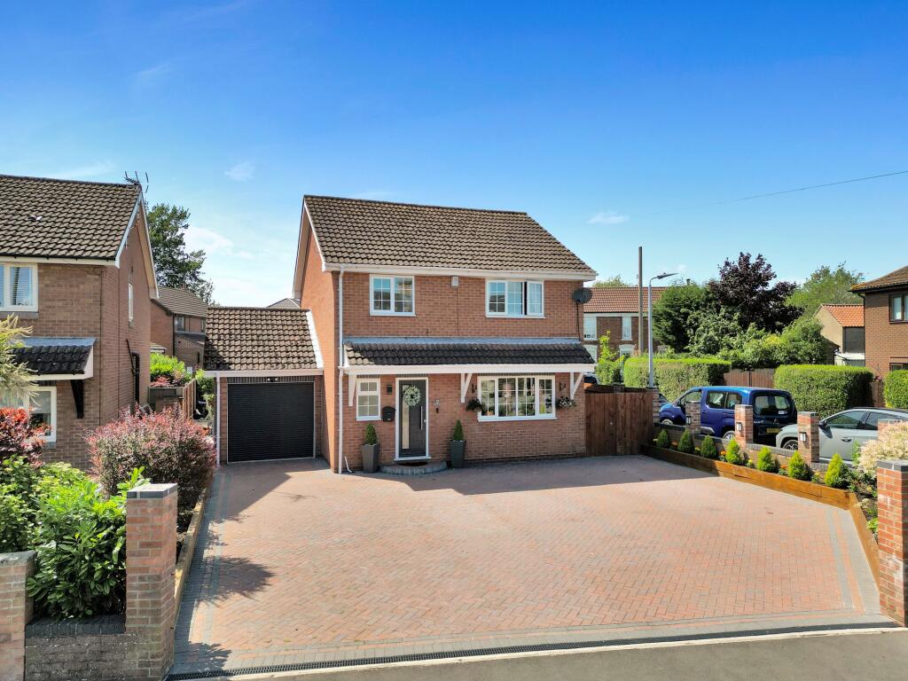 Main image of property: Epworth Road, Owston Ferry, DN9