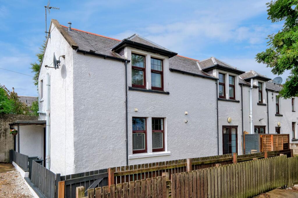 Main image of property: South Castle Street, Cullen, AB56
