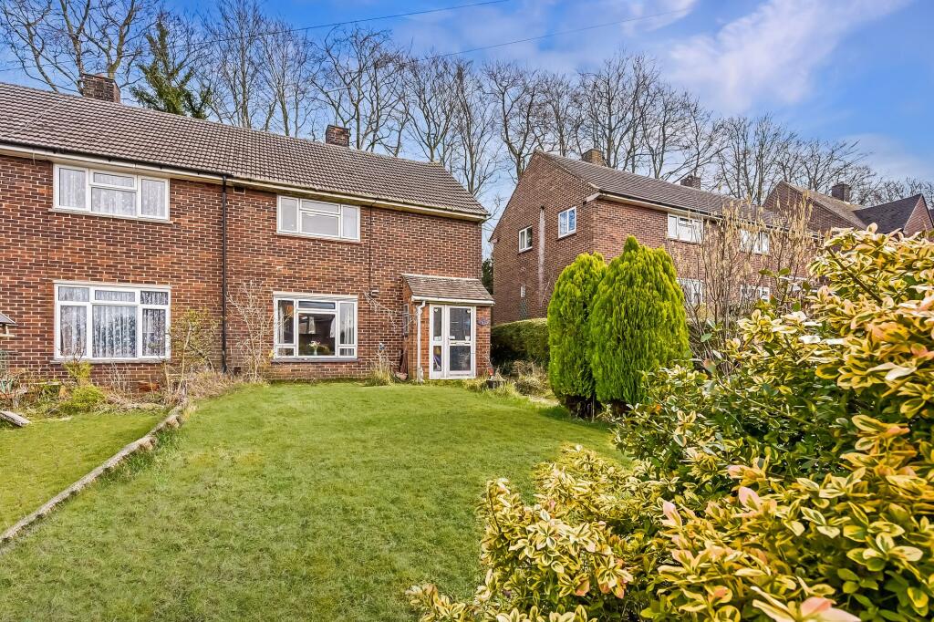 Main image of property: Longfield Road, Winchester, SO23