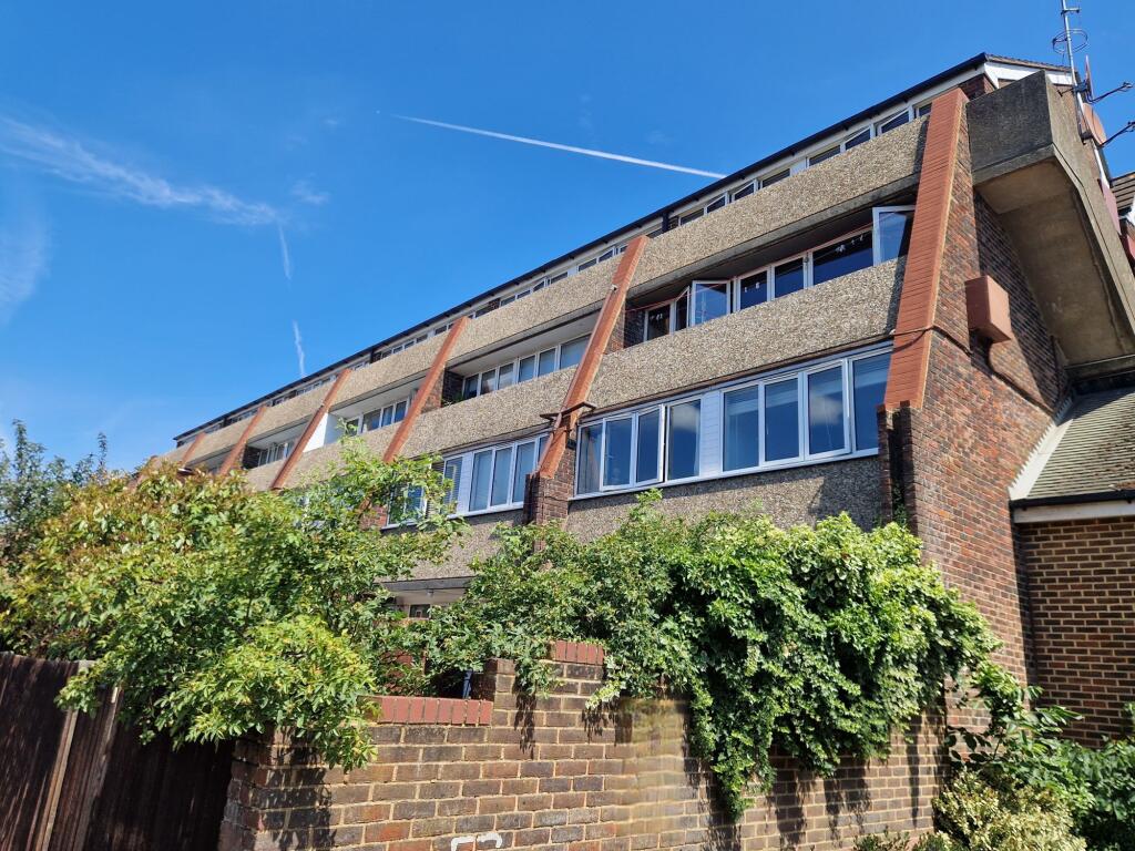 Main image of property: Distillery Walk, Brentford, TW8