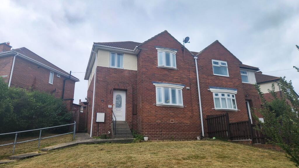 Main image of property: Deneside, Lanchester, DH7