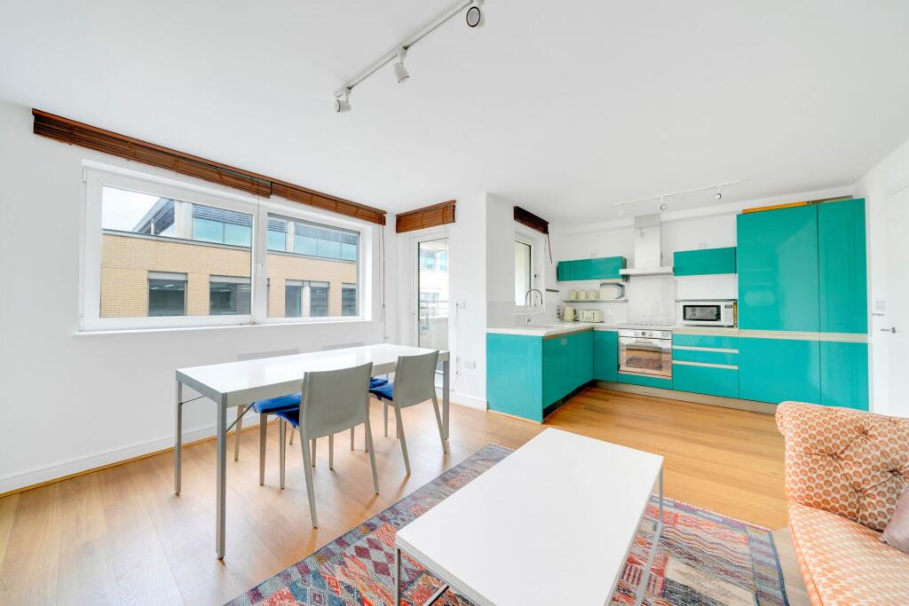 Main image of property: Joiners Yard, London, N1