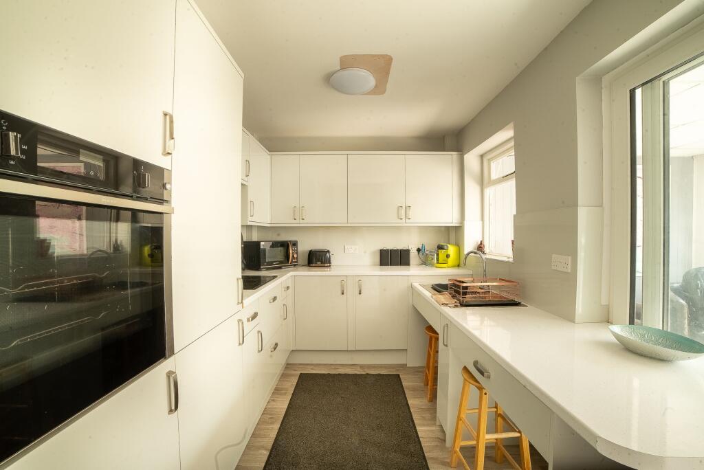 Main image of property: Mary Road, Deal, CT14