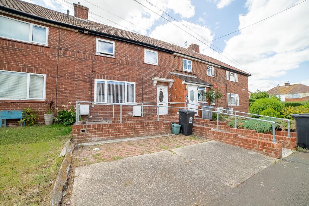 Main image of property: Mary Road, Deal, CT14