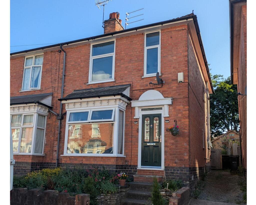 Main image of property: Victoria Avenue, Worcester, WR5