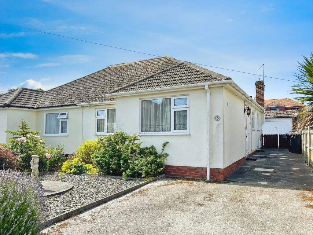 Main image of property: Kings Road, Birchington, CT7