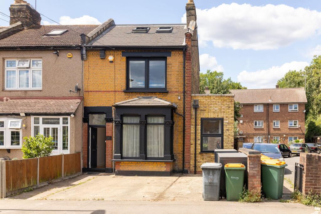 Main image of property: Whitta Road, London, E12