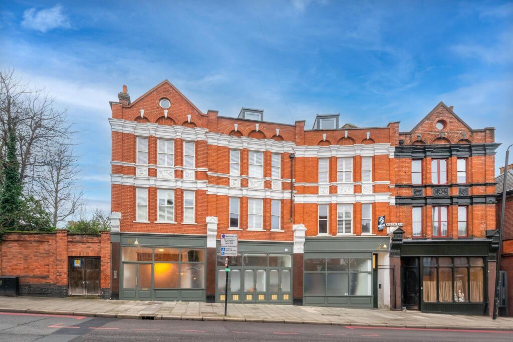 Main image of property: West Hill, London, SW18
