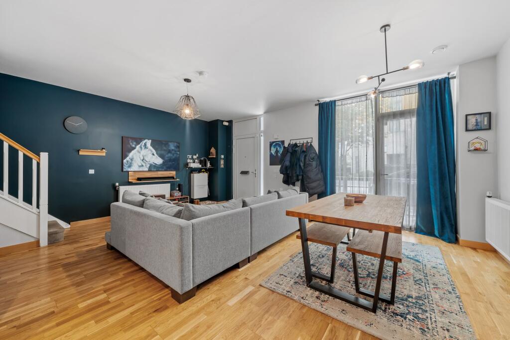 Main image of property: Christchurch Way, Greenwich, London, SE10