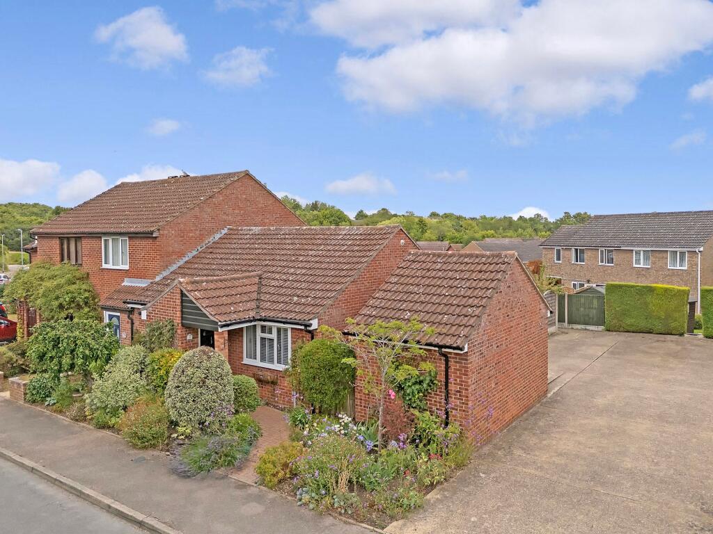 Main image of property: Talbot Road, Sudbury, CO10