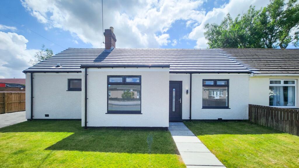 Main image of property: Newhouse Avenue, Esh Winning, DH7