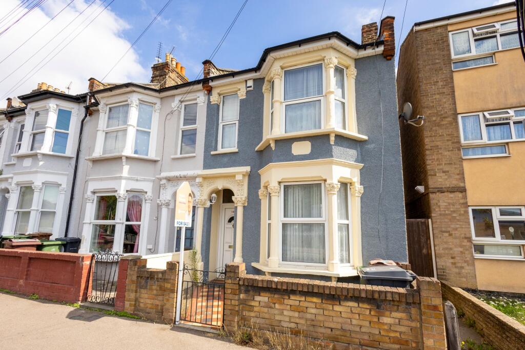 Main image of property: Higham Hill Road, London, E17